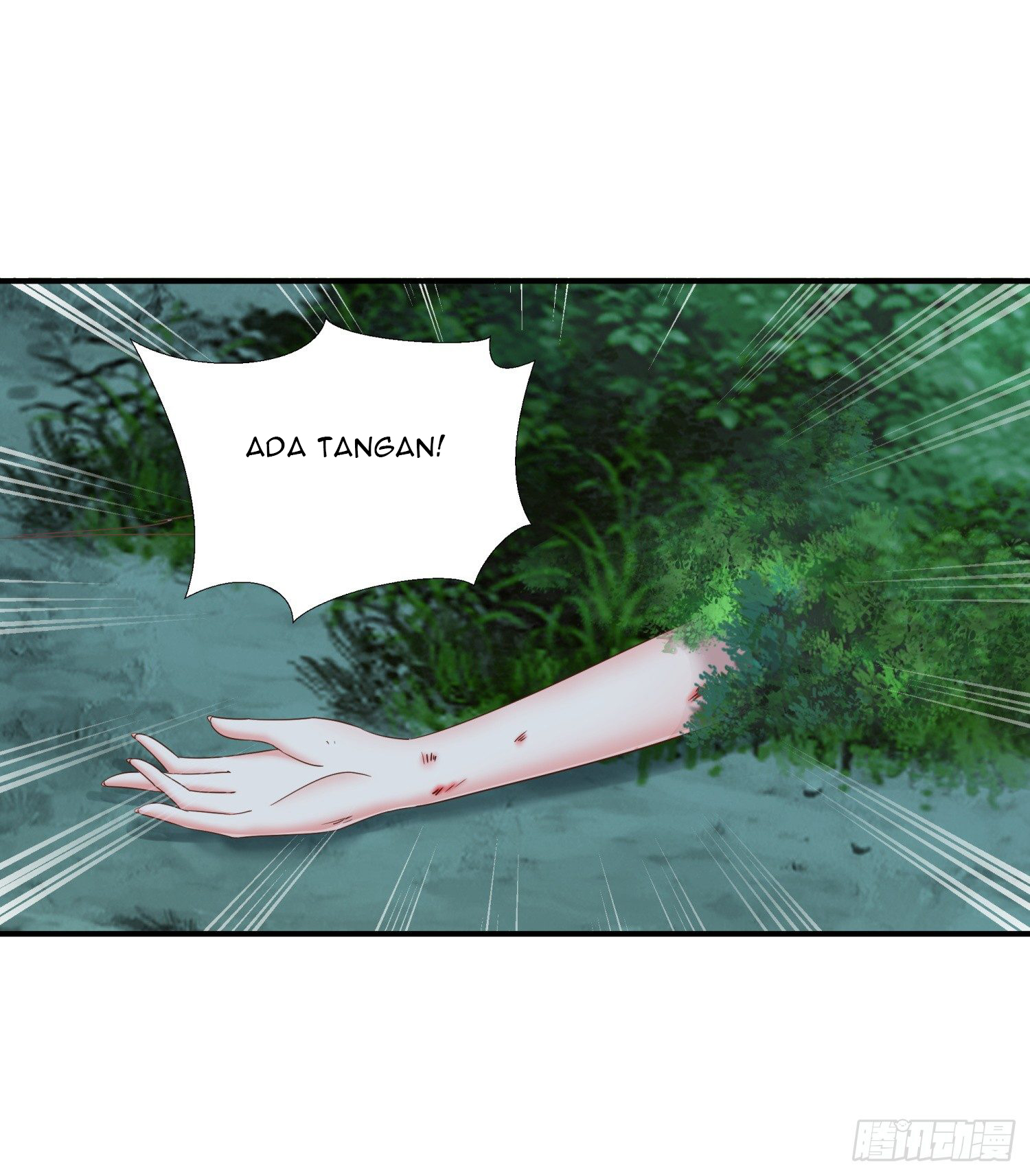 Super School Doctor Chapter 30 Bahasa Indonesia